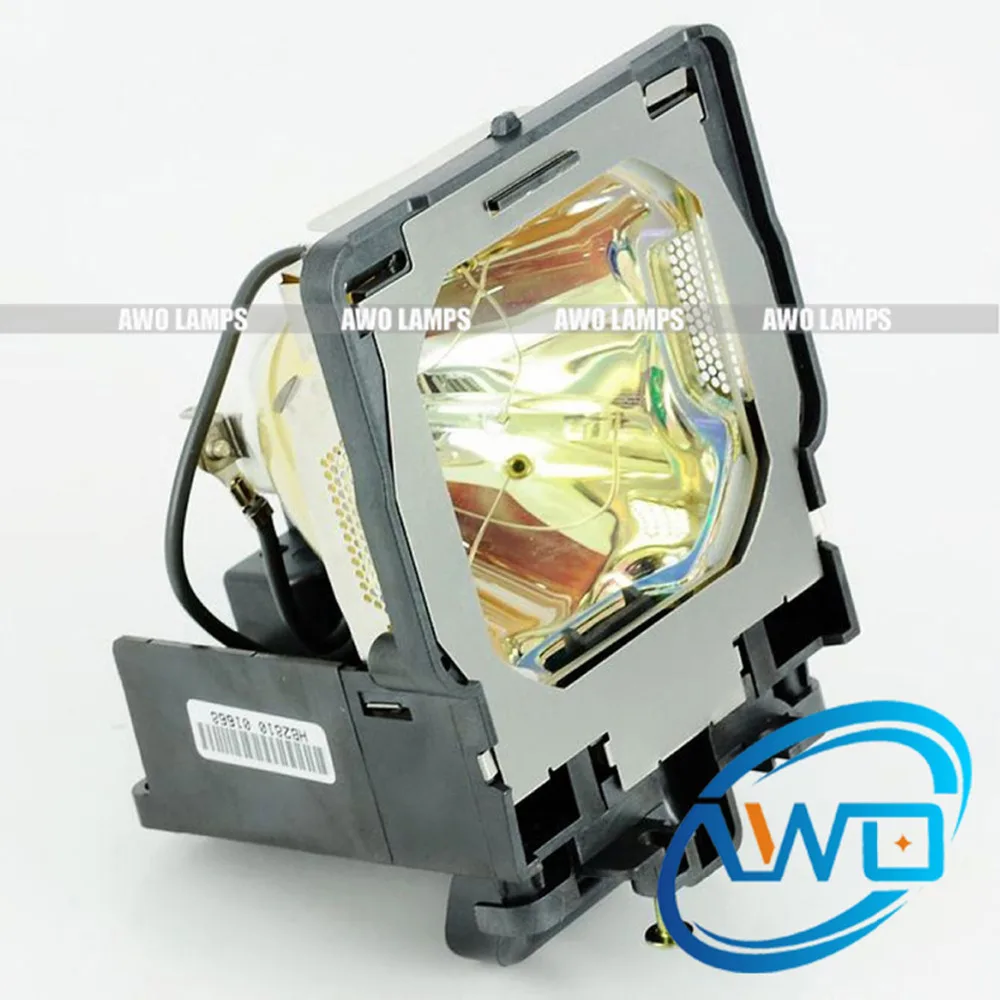 

Replacement Projector Lamp POA-LMP109 with Housing for SANYO PLC-XF47 PLC-XF47W PLC-XF4700 LC-XT5 150 Day Warrant