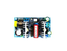 Convertisseur d'alimentation ca à cc, Module de source d'alimentation, pilote LED, 110v 220v à cc 12v 4A 50W Max 6A