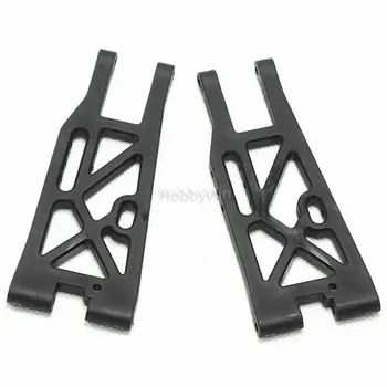 

HBX part 3338-P001 Front Lower Suspension Arm L R for Haiboxing 1/10 RC Buggy