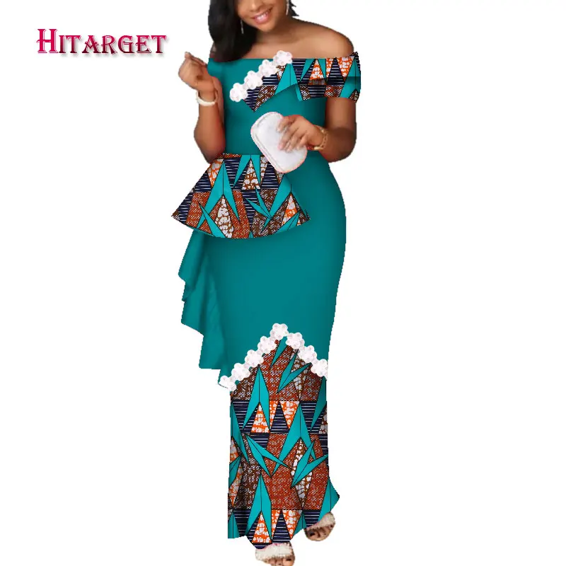 ankara traditional dress