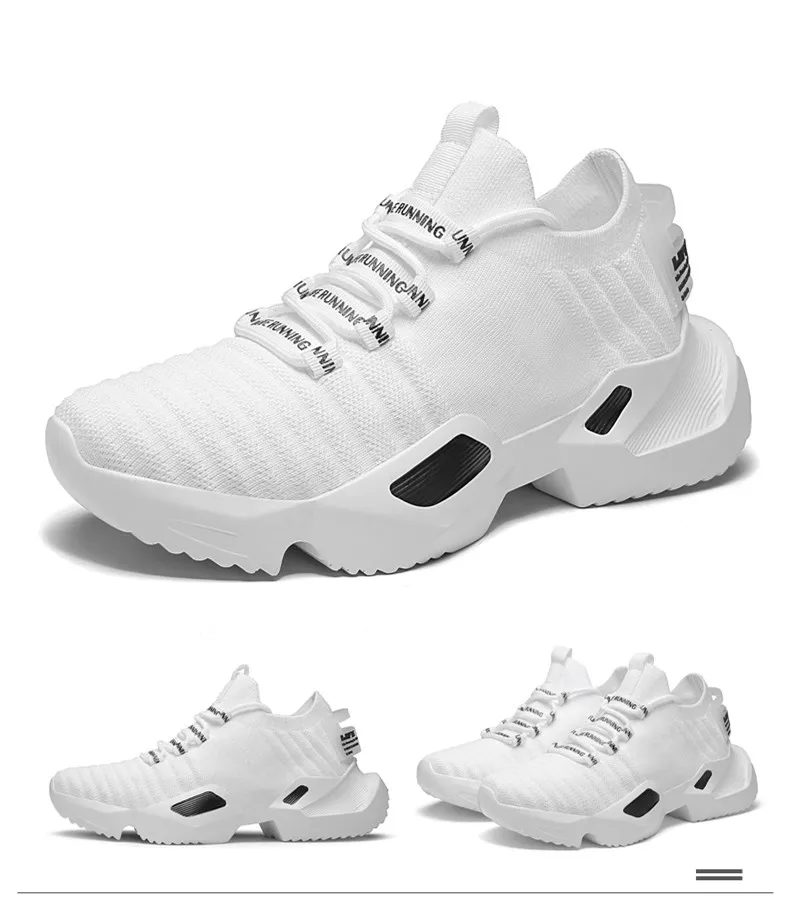Популярные мужские уличные спортивные кроссовки 2019 легкие носки Спортивная обувь для мужчин мужские кроссовки Zapatillas Hombre Deportive