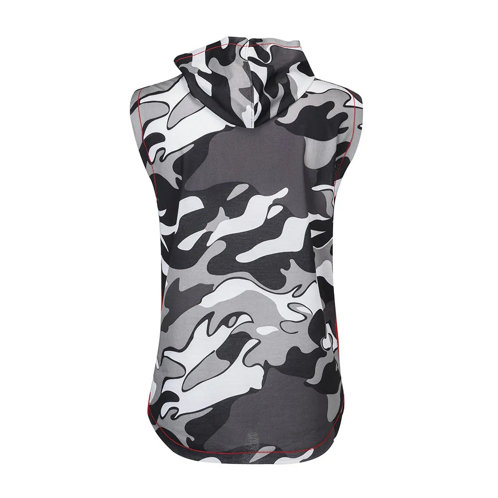 Набор мужского спортивного костюма Jogger Camo Slim Fit Hoodies брюки спортивные костюмы