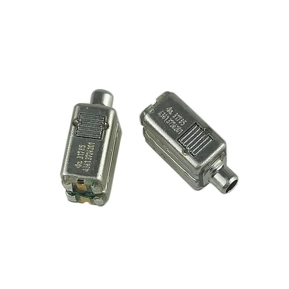 2pcs DWFK-31785 Knowles Dual Tweeter Balanced Armature Driver Receiver Speaker for Hearing Aids IEM In ear Monitors Earphones 2pcs DWFK-31785 Knowles Dual Tweeter Balanced Armature Driver Receiver Speaker for Hearing Aids IEM In ear Monitors Earphones
