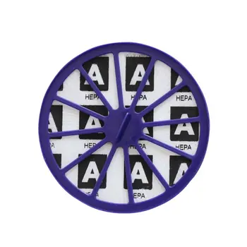 

Pre & Post Motor HEPA Filter for Dyson Vacuum DC07 DC14 DC15