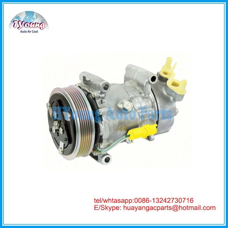 HY-AC437    2