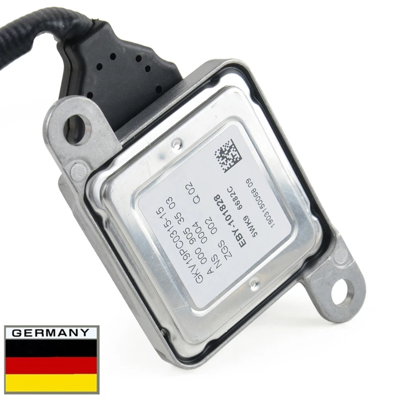 

New Nox Sensor For Mercedes Sprinter 2500 3500,W463,C117,W156,W164,W166,W176,W205,W212,C218,W221,W222,W246,W447,W906