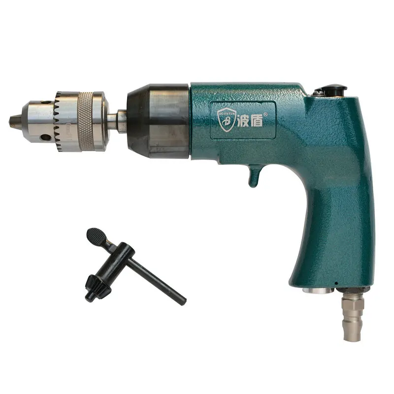 

Pneumatic tapping machine torque pneumatic tapping machine 10mm pneumatic hand drill drill BD-0096