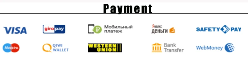 payment