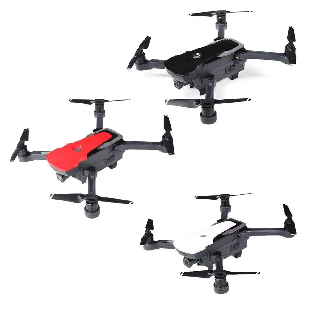 

2019 CG033 Brushless FPV Quadcopter With 1080P HD Wifi Gimbal Camera RC Helicopter Foldable Drone GPS Dron Kids Gift