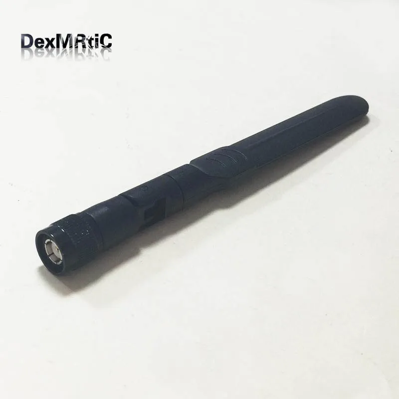 1 шт. Wifi антенна 2 4G/5 8 Ghz Двухдиапазонная 8dbi с высоким коэффициентом усиления Omni RP