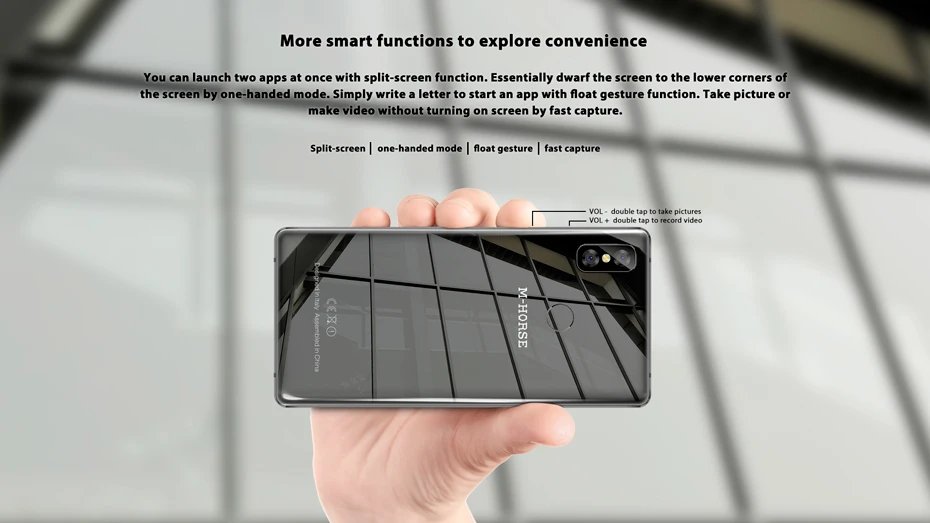 full screen mobile phone (6)