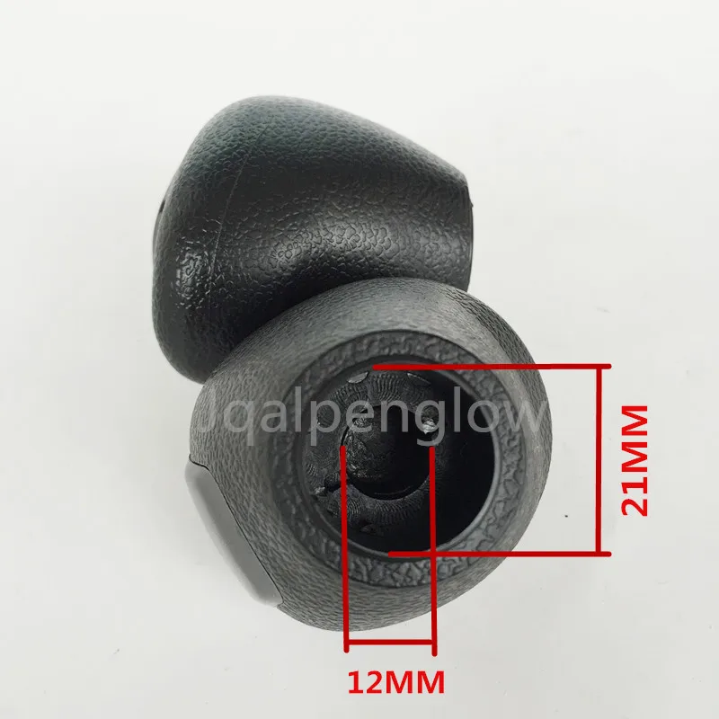 buick excelle daewoo nubira lacetti 08-12 chevrolet aveo 09-13 gear shift knob_