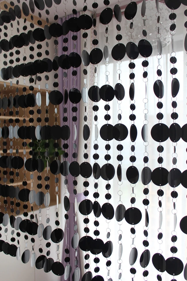 window curtains sequins (8)