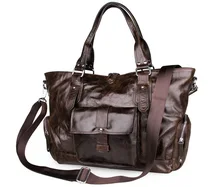 Designer Handbags High Quality Large Capacity Women Leather Handbags Genuine Leahter Lady Tote Bags Shoulder Crossbody Bag J7251