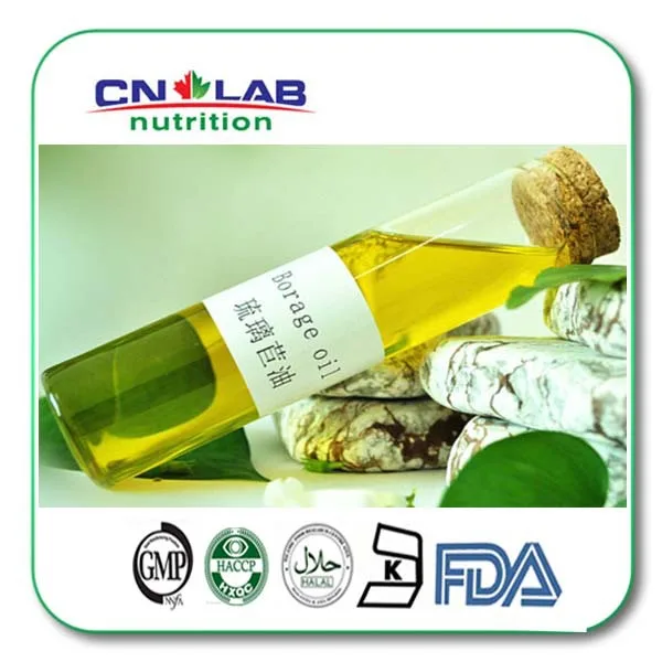 Concentrate fish oil flaxseed oil and Borage oil Omega 369 softgel