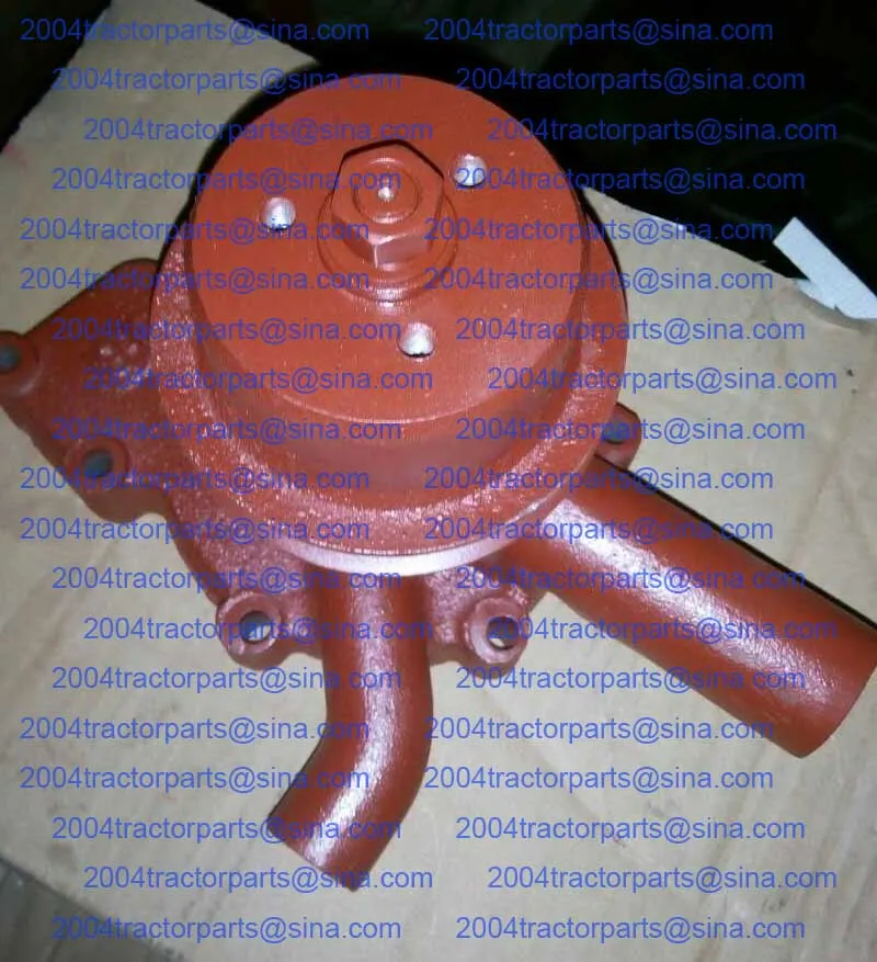Buy 295T 06006 Water Pump for HB295T diesel engine of
