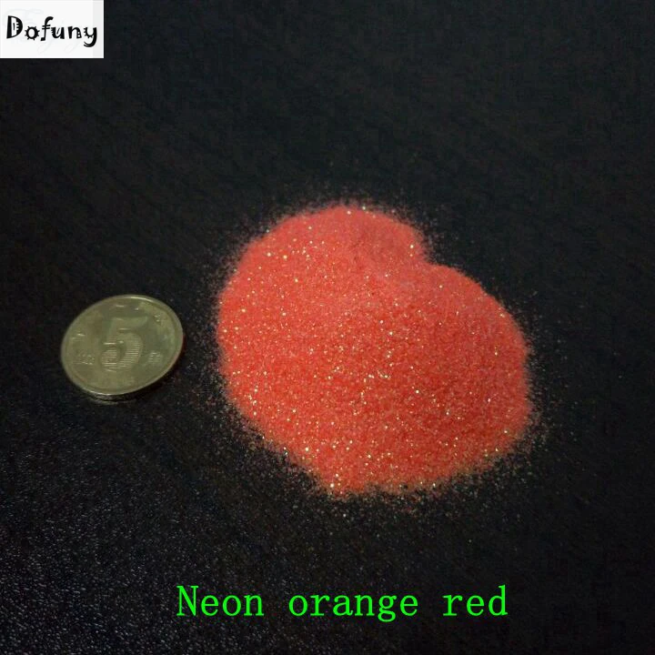 Neon glitter powder (5)