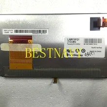 LA061WQ1(TD)(02) LA061WQ1-TD05 LA061WQ1-TD02 6,1 дюймовый ЖК-экран 480*272 TFT для Camry