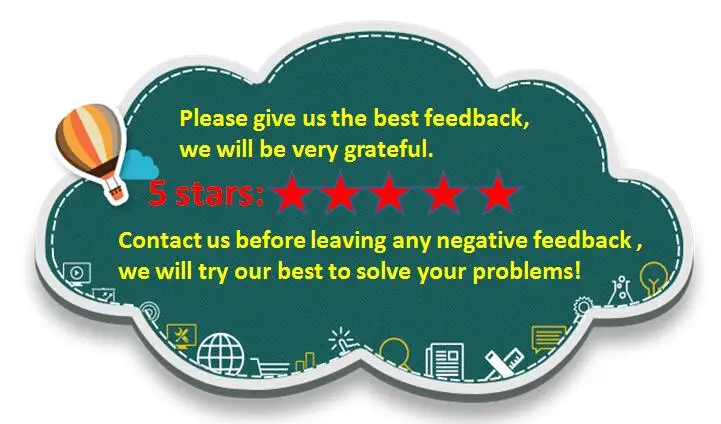 feedback