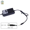 New Adjustable DC 3-24V 2A Adapter Power Supply Motor Speed Controller with EU Plug For Electric Hand Drill ► Photo 3/4