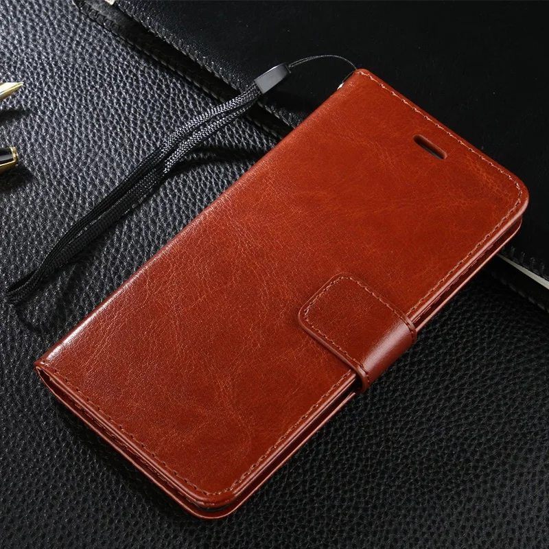 Huawei Honor 6C Case Huawei Honor 6C Case Cover Luxury Wallet PU Leather Case For Huawei Honor 6C 6 C Flip Cover Protective Bag (5)