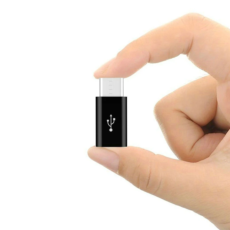 10x микро USB к USB 3,1 тип-c USB адаптер данных для Oneplus 3 планшетов/телефонов