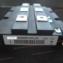 FZ3600R17HP4_B2 FZ3600R17HP4-B2