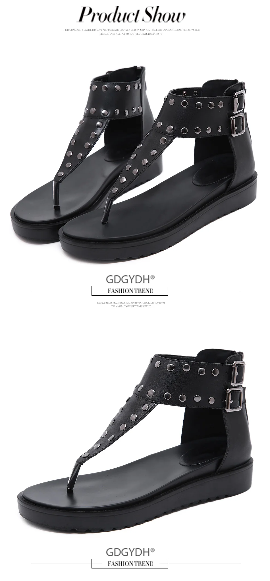 fashion  summer slippers 