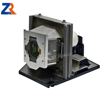 

ZR Hot Sales Modle BL-FU220B/SP.85F01G.001 Original Projector Lamp With Housing For EP1690 Projector