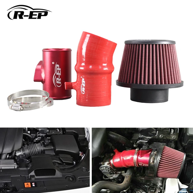 R EP Performance Cold Air Intake Kit For Mazda 3 Axela CX 5 For Mazda 6