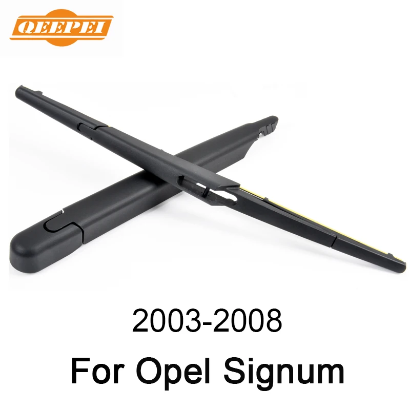 Задний рычаг стеклоочистителя QEEPEI 16 ''для Opel Signum 2003-2008 высококачественные