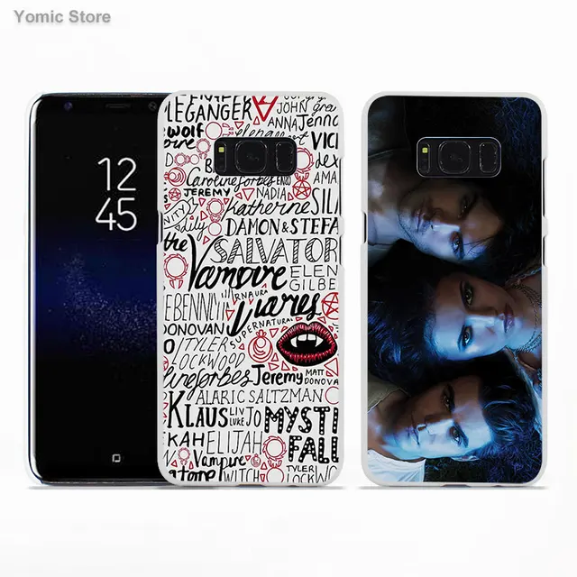 samsung s6 cases vampire diaries samsung s6 cases vampire diaries