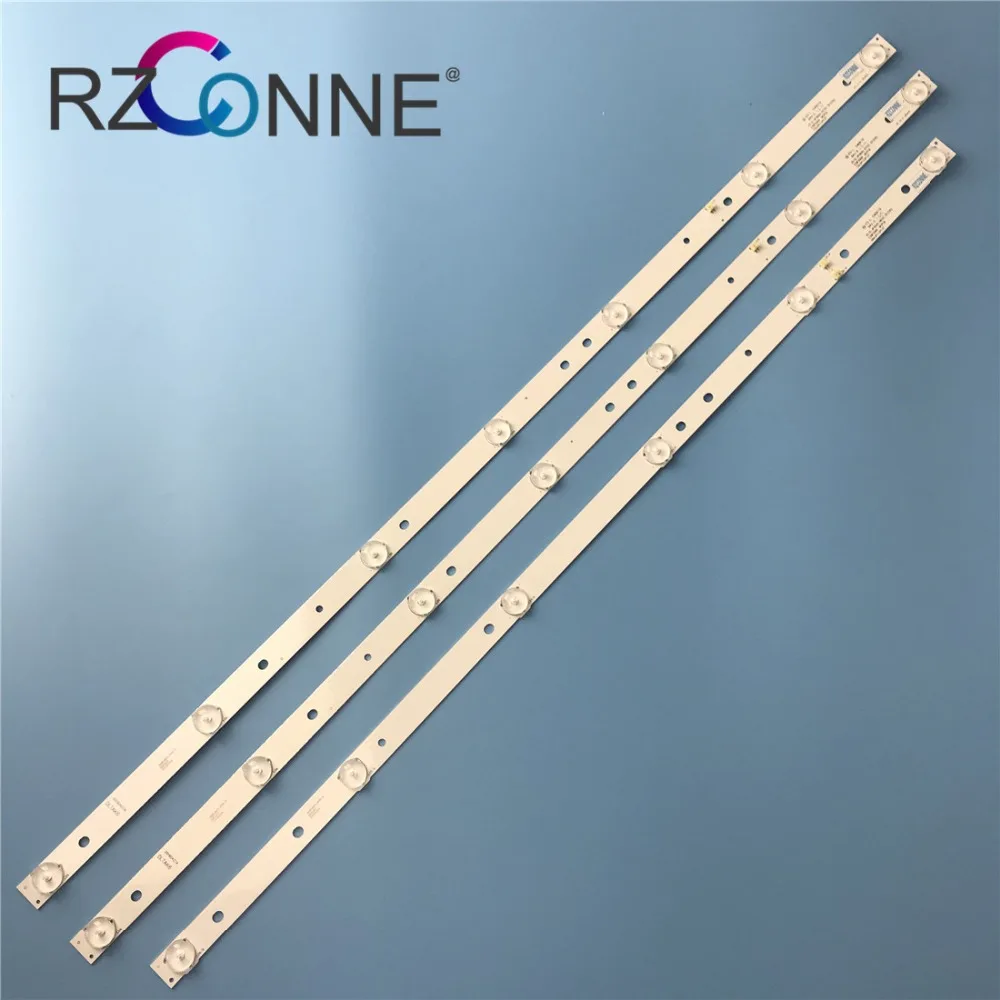 

LED backlight strip lamp for JS-D-JP3920-061EC JS-D-JP3920-071EC E39F2000 MCPCB AKAI AKTV401 AKTV403 AKTV4021 D39-F2000 LC390TA