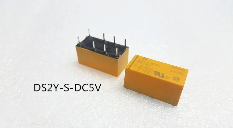 DS2Y-5