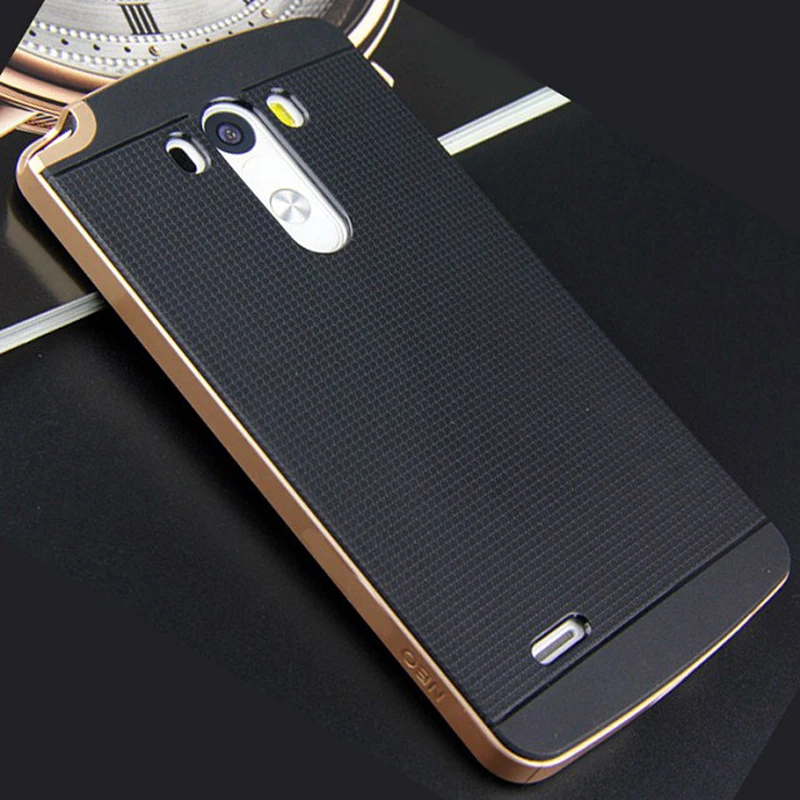Luxury Soft TPU Gel back cover For LG G3 D830 D850 D831 D855 G4 H815 H810 H811 Candy Color mobile phone Case Silicone Capa
