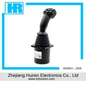 

Operating hall Joystick for industrial equipment handle