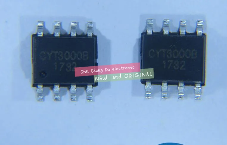 1000 шт./лот CYT3000B 3000B ESOP-8 3000A