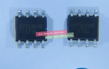 

1000pcs/lot CYT3000B 3000B ESOP-8 3000A new original