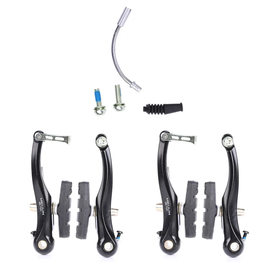 mountain bike brake set