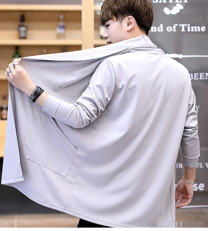 Mens Vintage Windbreaker     (9)