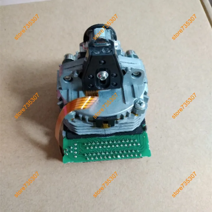 100% новая Оригинальная печатающая головка XYAB3040 pr2 + pr2plus plus olivetti pr2|Детали принтера|