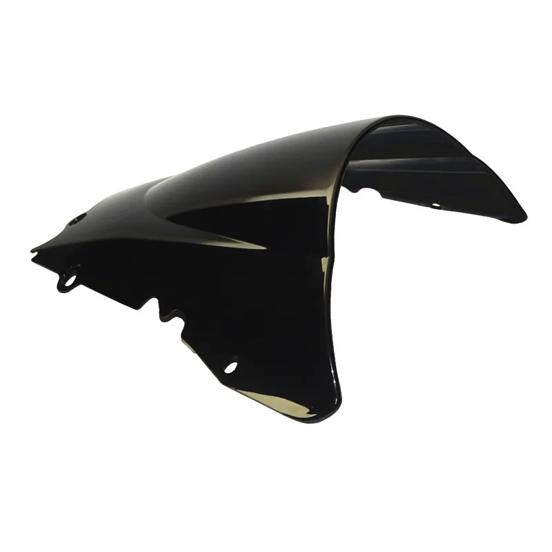 Waase для Yamaha YZF R6 1998 1999 2000 2001 2002 дымчатое лобовое стекло для ветра Экран лобовое стекло Щит Экран