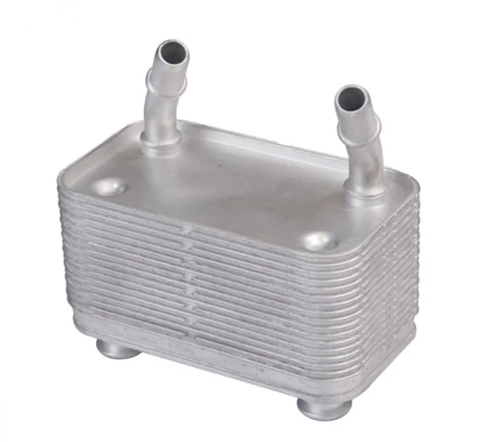 

Engine Oil Cooler For BMW 8M0375756781