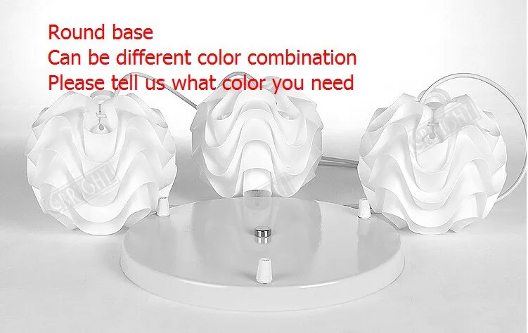 fixture lamp