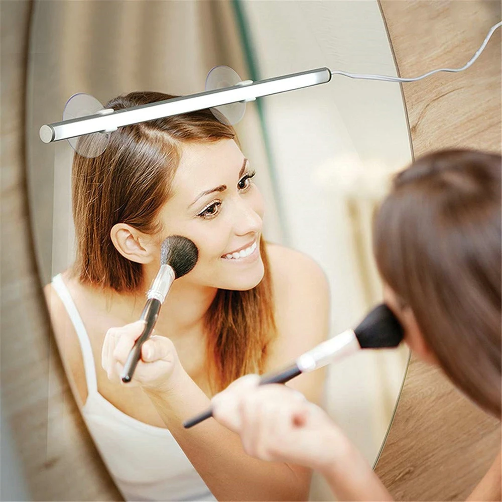 Best Quality Led Instant Makeup Mirror front Vanity Light-Model