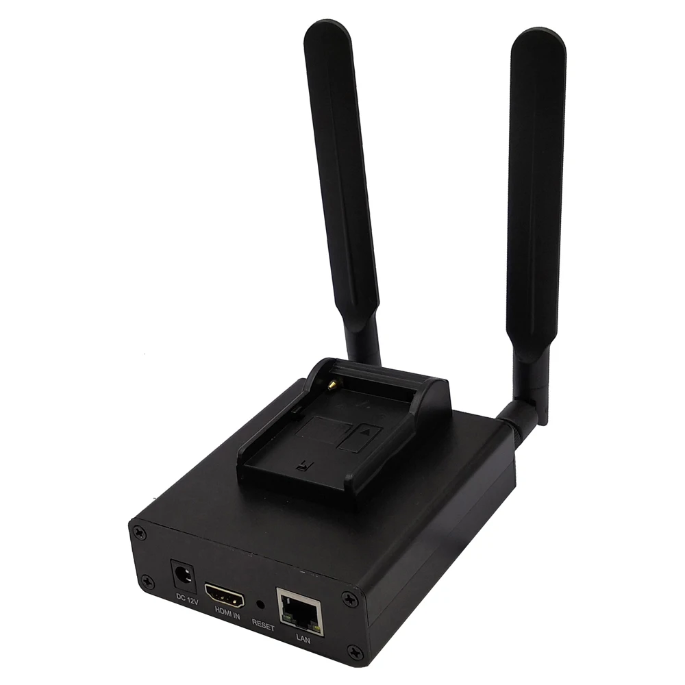 ISEEVY H.265 H.264 Портативный WiFi HDMI видео энкодер для IPTV прямой трансляции RTMP RTMPS RTSP UDP HTTP
