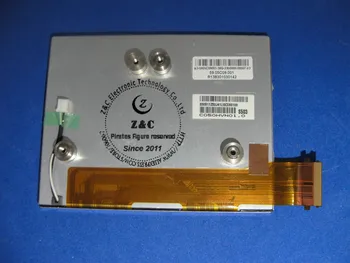 

C050HVN01.0 C050HVN01 Brand New Original 5" inch LCD Display Panel for Car GPS Navigation & DVD Player for AUO