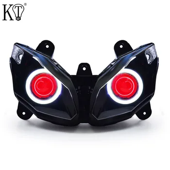 

KT Headlight for Kwasaki Ninja 650 2012-2016