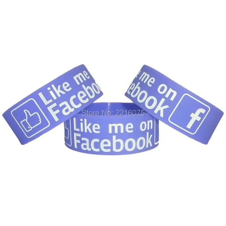 like me on Facebook Facebook