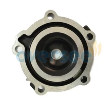 369B01001-1 Cylinder Head Cover Replaces For Tohatsu 5HP M5B Outboard Engine Boat Motor aftermarket parts 369B01001